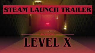 Launch Trailer