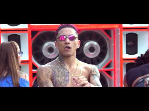 Dynho Alves   BumBum No Paredão Video Clipe DJ Nene MPC 2017
