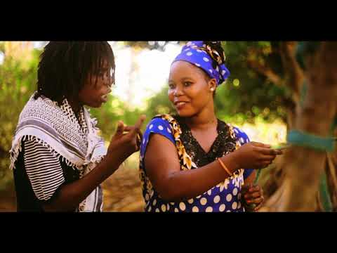 Master Kimbo Ft  Lucky Wa kwanza Ushaskia (Official Music Video)