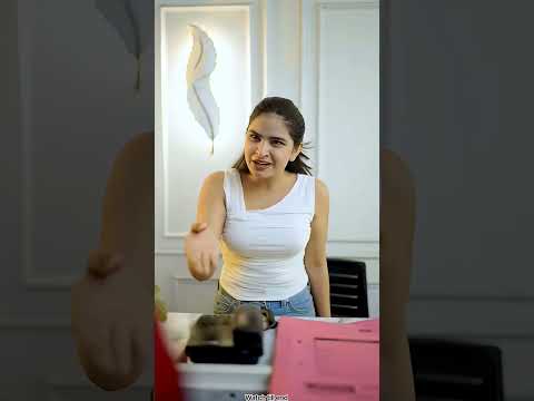 Watch till end 🤯 | Company interview gone wrong 😡 | #shortsfeed #shorts