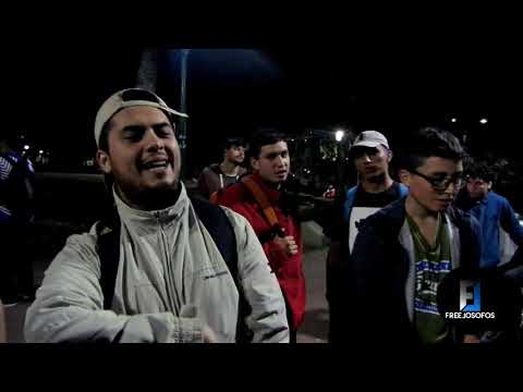 GON1 vs Dark vs Dezert [Octavos] Fecha 7