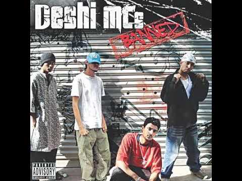 07 - Deshi MC - Dhakaiya Gangsta