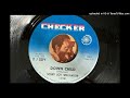 Sonny Boy Williamson - Down Child (Checker) 1966