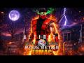 TAS ULTIMATE MORTAL KOMBAT 3 PLUS BETA II ARCADE ERMAC
