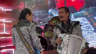 LOS TIGRES DEL NORTE | El Rengo Del Gallo Giro | Desde El Paso TX | ELPTXUS2022
