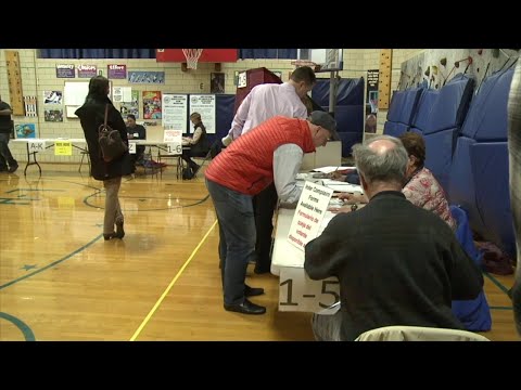 NJ Mail In Ballot Deadline