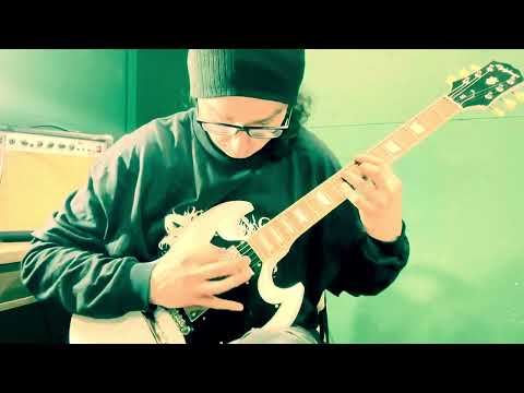 ORDO AB CHAO ( REHEARSAL #9 )