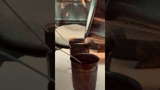 Making Intention Candles #witchcraft