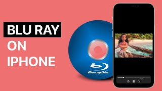 How to Play Blu-ray on iPhone (Apple tv or Mac)