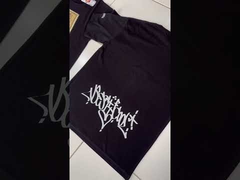 KAOS CUSTOM SATUAN. #Shorts #YoutubeShorts #Fyp #1963FRK #Jakarta