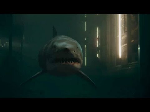 Bait (Red Band Trailer)