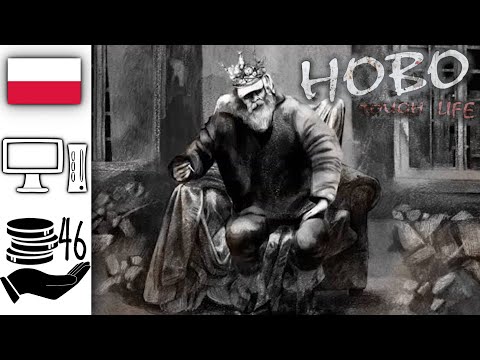 Hobo: Tough Life [PL] #46 - Członek rodziny