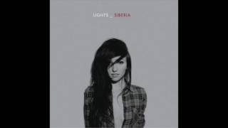 Lights - Siberia full album