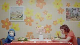 Sons of Rico - What Am I Doing Here?