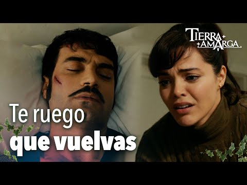 Demir abre los ojos - Capítulo 58