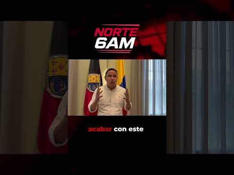 Juez ordenó suspender provisionalmente la demolición de el ‘Triángulo de la Bermudas’ en Cúcuta