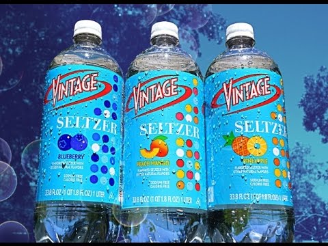 Säkulare Gespräche verkaufen sich an Big Seltzer