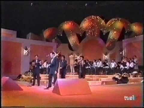 OTI 95 Venezuela - El viaje - Rogelio Ortiz