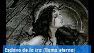 Avalanch - esclavo de la ira