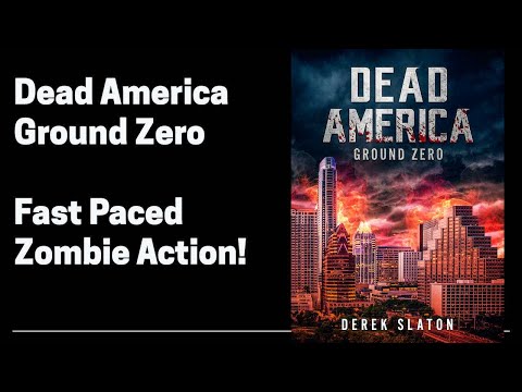 Dead America - Ground Zero (Dead America Book 0)