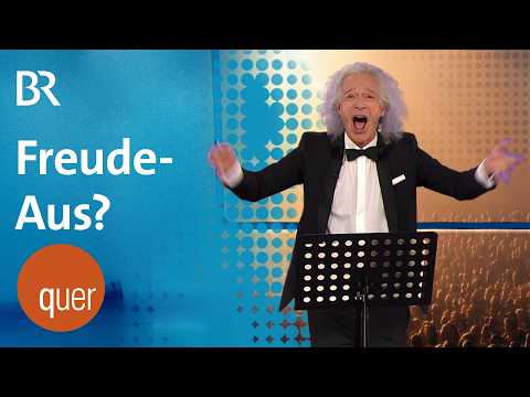 Video Thumbnail: Kabinetts-Umbau bei Merz: Politische Sommerfestspiele mit Misstönen | quer vom BR
