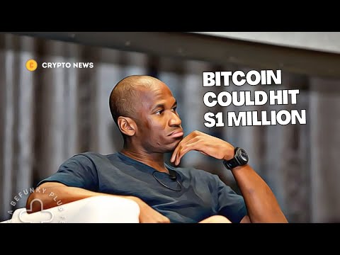 CRYPTO NEWS: SOLIDITY VS RUST |  BITCOIN TO REACH $1M?