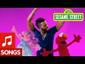 Sesame Street Dancing Is Easy Song With Jason Derulo