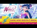 Winx Club - Serie 7 - Siamo Winx Questa è Magia ...