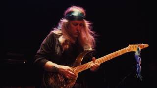 SCORPIONS &quot;long life forever&quot;...SUN IN MY HAND (Uli Jon Roth)
