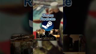 Steam Roulette: Game 51 #hitman
