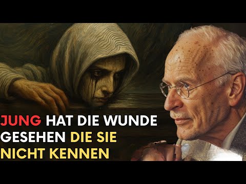 Die Emotionale Last, Die Du Trägst, Gehört Nicht Dir – Verstehe Es mit Carl Jung