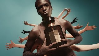 Balmain Ébène Eau de Parfum