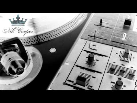 Chuckie & Hardwell ft. Ambush - Move It 2 The Drum (Tech Mix)