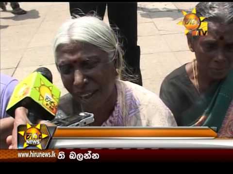 Hiru News 9.30 PM October 14, 2015