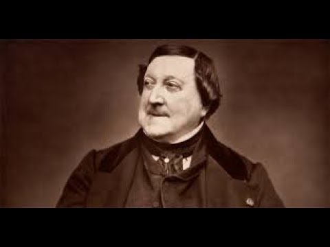 Gioachino Rossini - William Tell
