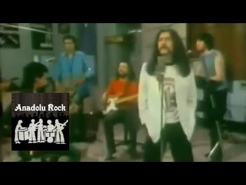 Videoclip de Mahkum — Barış Manço