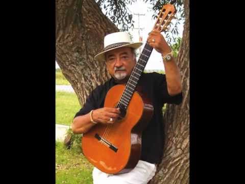 Zamba Para Decir Adiós - Argentino Luna