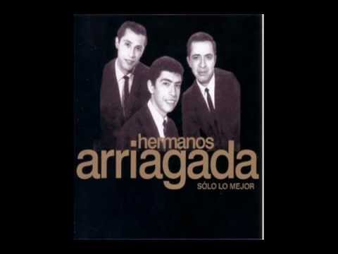 Hermanos Arriagada - Nathalie Letra