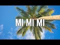 SEREBRO - Mi Mi Mi (Lyrics)
