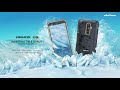 Смартфон Ulefone Armor X8i 3/32GB Orange А (Вживаний) 3