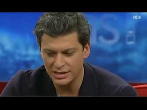 Patrizio Buanne in Germany 2012- NDR DAS! part2