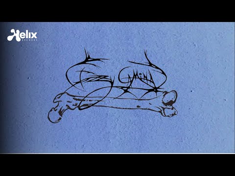 Izzy Camina - Seraphim (Visualizer) [Helix Records]