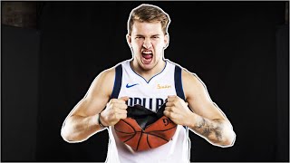 TOP 10 PLAYS BY LUKA DONCIC