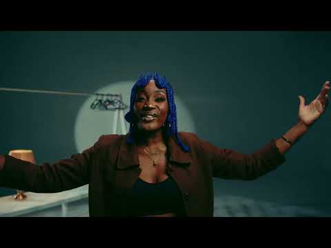 Tchakaze-Grito Do Ventre | Official Video