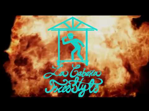 N95  vs Sahid - La Cabaña Freestyle