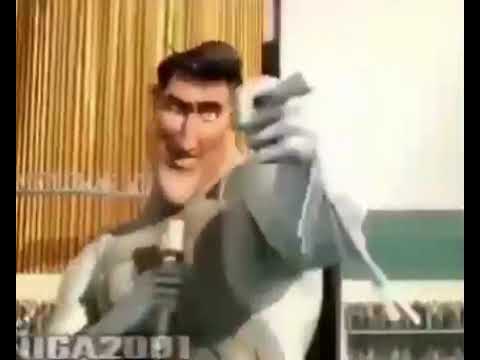 Mejor ponte a chambear huevon | Metroman