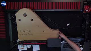 Video thumbnail for Haken Audio & La Voix du Luthier – Onde // Workshop at SchneidersLaden by SchneidersLaden
