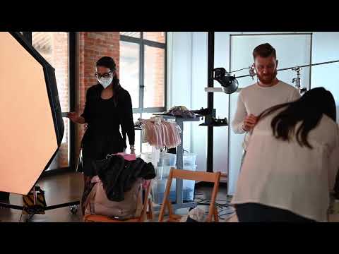 Ritratto Emma - 10 mesi