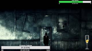 Silence in the Sleep Live Stream