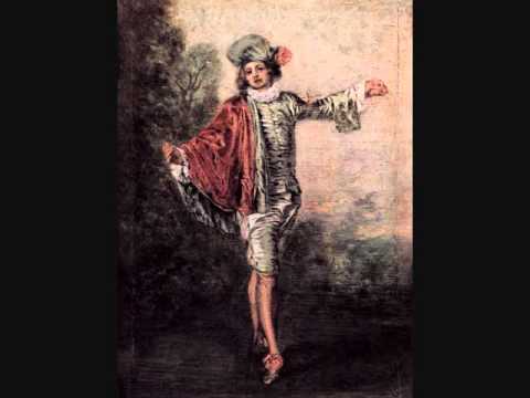 N. Porpora, "Alto Giove" from "Polifemo" (1735), Instr. version, by Christophe Rousset,